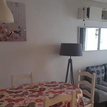 Apartamento Bergantin Appartamento Torrevieja Esterno foto