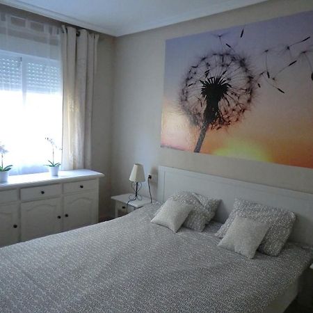 Apartamento Bergantin Appartamento Torrevieja Esterno foto