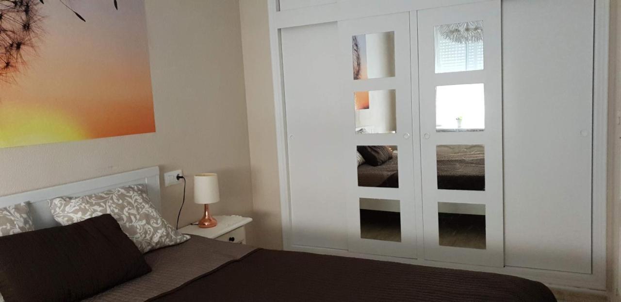 Apartamento Bergantin Appartamento Torrevieja Esterno foto