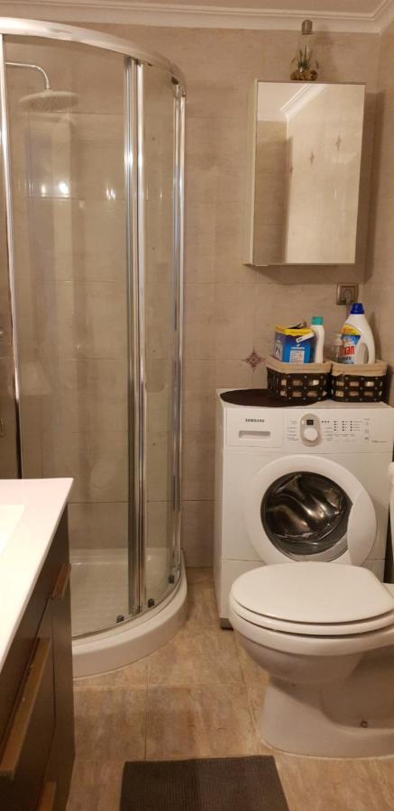 Apartamento Bergantin Appartamento Torrevieja Esterno foto