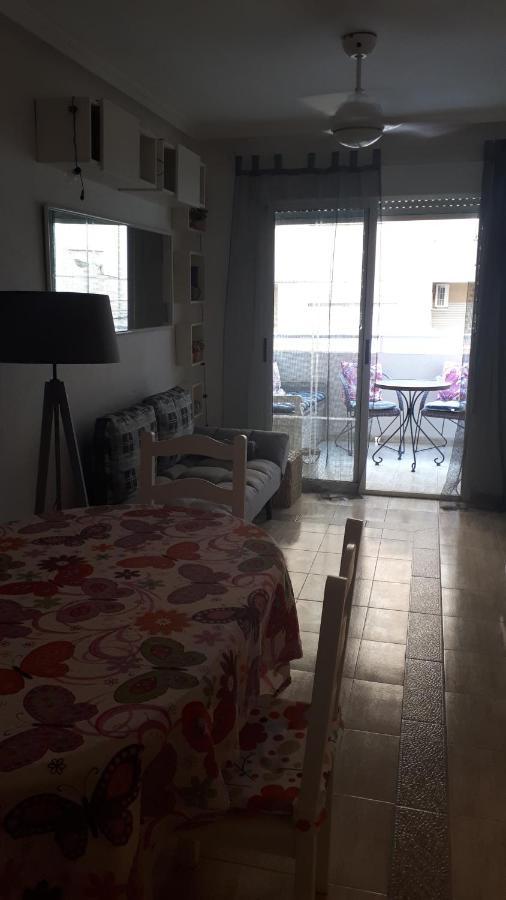 Apartamento Bergantin Appartamento Torrevieja Esterno foto