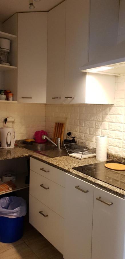 Apartamento Bergantin Appartamento Torrevieja Esterno foto