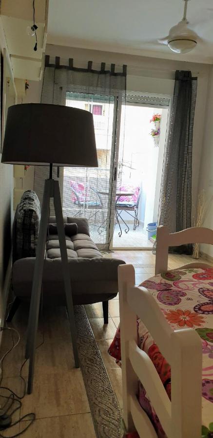 Apartamento Bergantin Appartamento Torrevieja Esterno foto