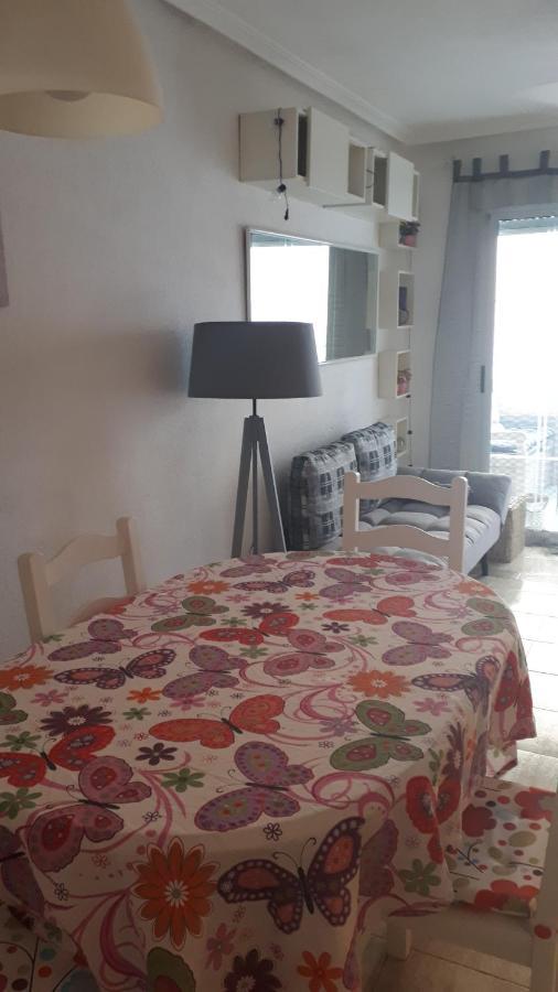 Apartamento Bergantin Appartamento Torrevieja Esterno foto