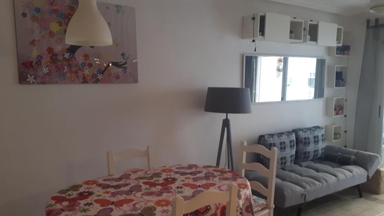 Apartamento Bergantin Appartamento Torrevieja Esterno foto