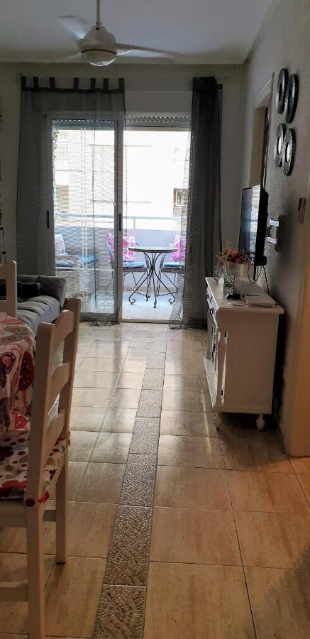 Apartamento Bergantin Appartamento Torrevieja Esterno foto