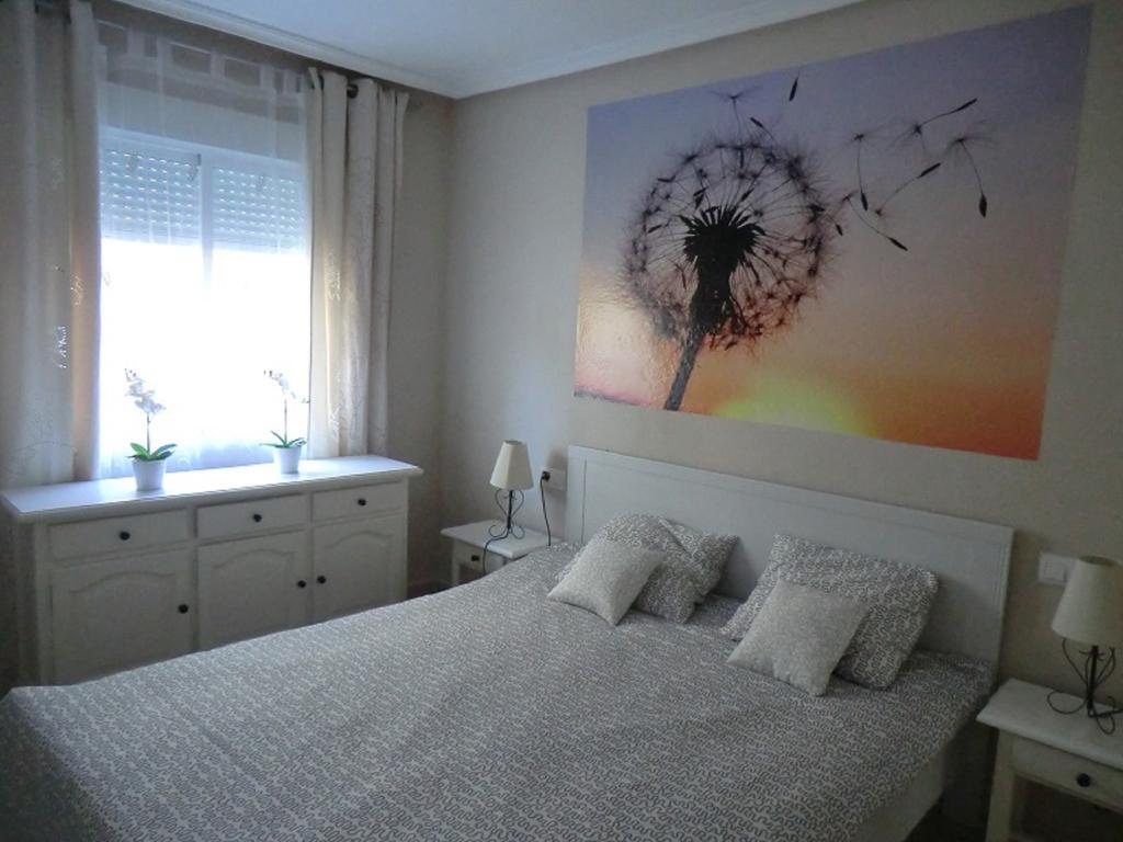 Apartamento Bergantin Appartamento Torrevieja Esterno foto